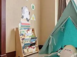 Shuguang International Hotel Kunshan