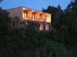 Feinzeit Natur Lofts - Klima, Sauna, Design