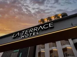 Pohang Hotel La Terrace