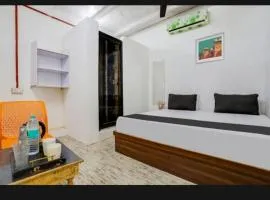 Hotel Nandani Palace