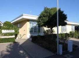 Atrium serviced Apartments and Bungalows