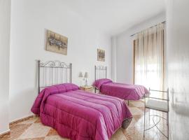 Holiday Home Villanueva near Hiking Trails，位于Villanueva de San Juan的酒店