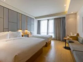 JI Hotel Huai'an Huaiyin Institute of Technology Beijing North Road