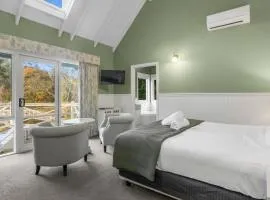Little Plum Cottage