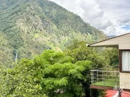 The Sona Heli Resort