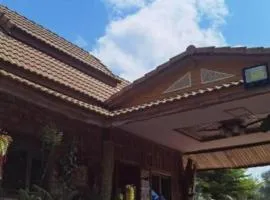 Wangnamkhao Resort