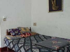 Nandi Nisarga Dhama NaNiDam，位于Nandi的酒店