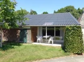 Farmhouse in Fochteloo near National Park