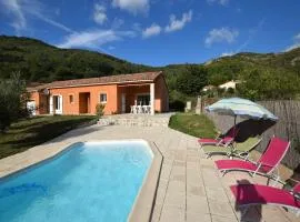 Elegant Villa Retreat in Thueyts