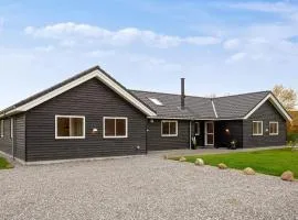 5 star holiday home in Idestrup