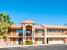 Quality Inn & Suites Las Cruces - University Area