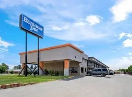 Rodeway Inn Carlsbad Caverns Area