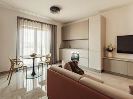 Mozart's Melody，位于Tal-Ħriereb的自助式住宿