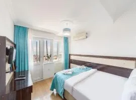 Old City Sultanahmet Hotel
