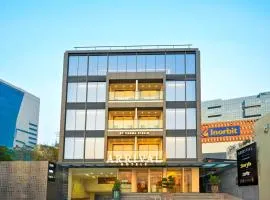 Arrival Hotel