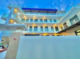 Hoàng Hôn Nhớ Hotel