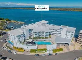 The Top Deck Retreat Ballina