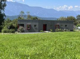 Bungalow House Lammersdorf，位于米尔施塔特的酒店