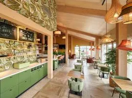 Boutique Hotel het Witte Veen