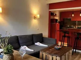 Le Relais de Solutré Parking Terrasse Cosy