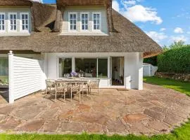 Ferienhüs Keitumliebe