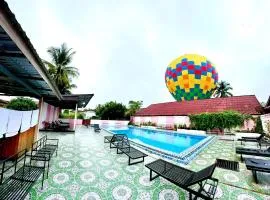 Khampaseuth Hotel