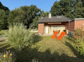 Ferienhaus Waldwinkel