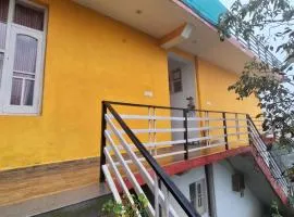 Aangan Homestay and Cafe
