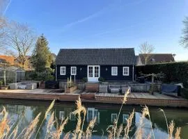 Holiday Home in Cothen by the Waterfront