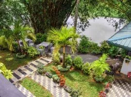 River Pearl Villa
