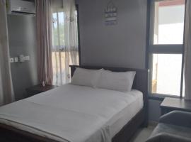 AD Virgin Island Resort，位于Ada的酒店