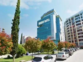 RADIO HOTEL Lushnje