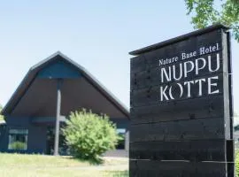 Nature Base Hotel NUPPUKOTTE