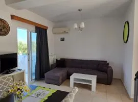 Olive Paradise Maison