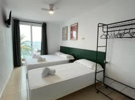 Hostal Blanc Lloret