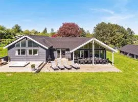 5 star holiday home in Vejby