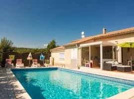 Peaceful Escape in Argeliers