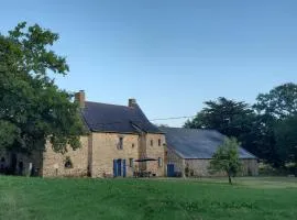 Séjour à la campagne