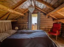 Moskenes Vacation Homes