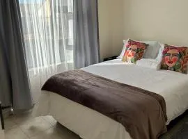 MV self-catering Linden