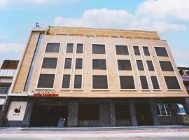 Swan Hotel and Banquets