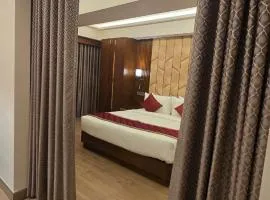 Hotel Pentagon