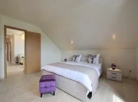 Lakeview Stay in Vielsalm
