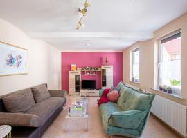 Delightful holiday home in Battenberg near forest，位于巴滕贝格的酒店