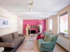 Delightful holiday home in Battenberg near forest