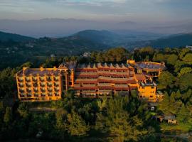 Club Himalaya, by ACE Hotels Nagarkot，位于纳加阔特的酒店