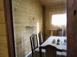Holiday countryside home with swimming pool, sauna Less than 20km from the sea，位于Santa Margherita的酒店