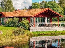 5 star holiday home in Bodafors