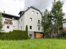 Gailtaler apartment at an excursion location