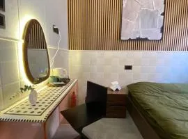 Lup Tuc Hostel